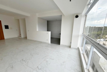 Apartamento à venda em Atibaia no Bairro do Jardim Maristela na Avenida Santana 420, no Condomínio Residencial Milano