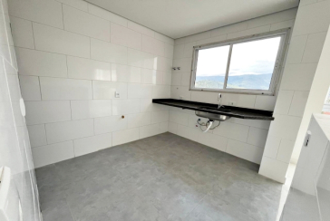 Apartamento à venda em Atibaia no Bairro do Jardim Maristela na Avenida Santana 420, no Condomínio Residencial Milano