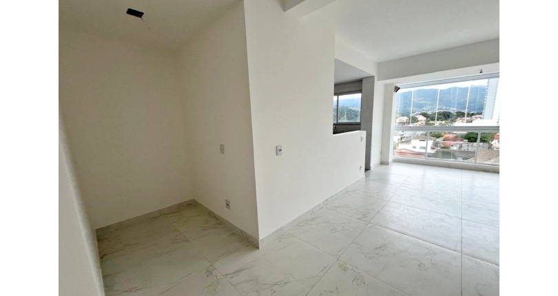 Apartamento à venda em Atibaia no Bairro do Jardim Maristela na Avenida Santana 420, no Condomínio Residencial Milano