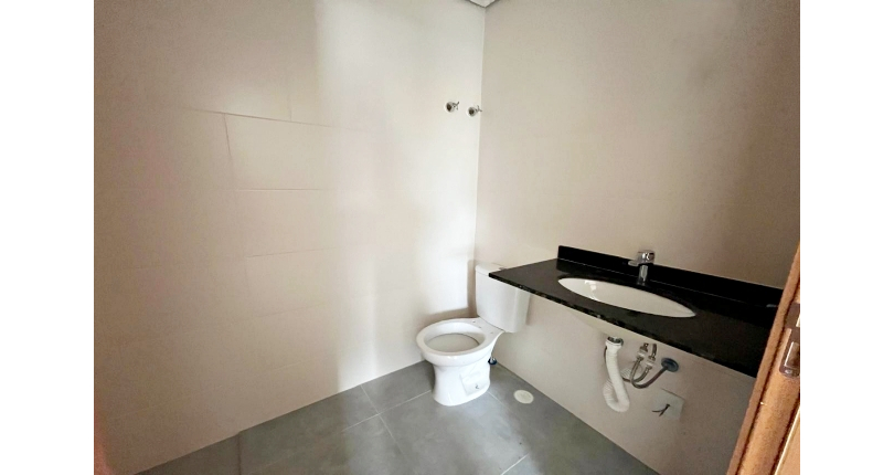 Apartamento à venda em Atibaia no Bairro do Jardim Maristela na Avenida Santana 420, no Condomínio Residencial Milano