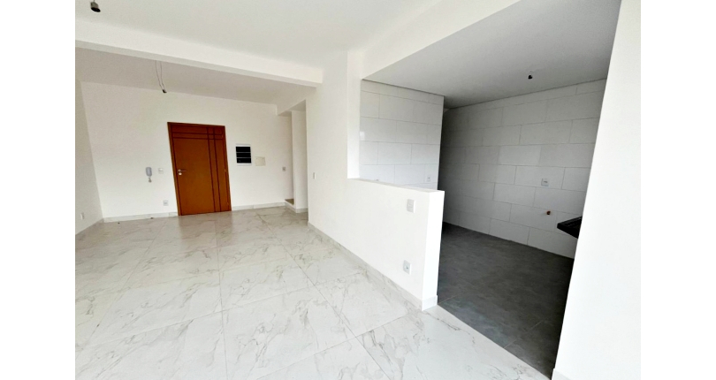 Apartamento à venda em Atibaia no Bairro do Jardim Maristela na Avenida Santana 420, no Condomínio Residencial Milano