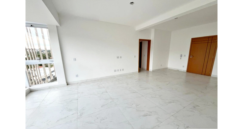 Apartamento à venda em Atibaia no Bairro do Jardim Maristela na Avenida Santana 420, no Condomínio Residencial Milano