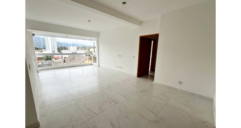 Apartamento à venda em Atibaia no Bairro do Jardim Maristela na Avenida Santana 420, no Condomínio Residencial Milano