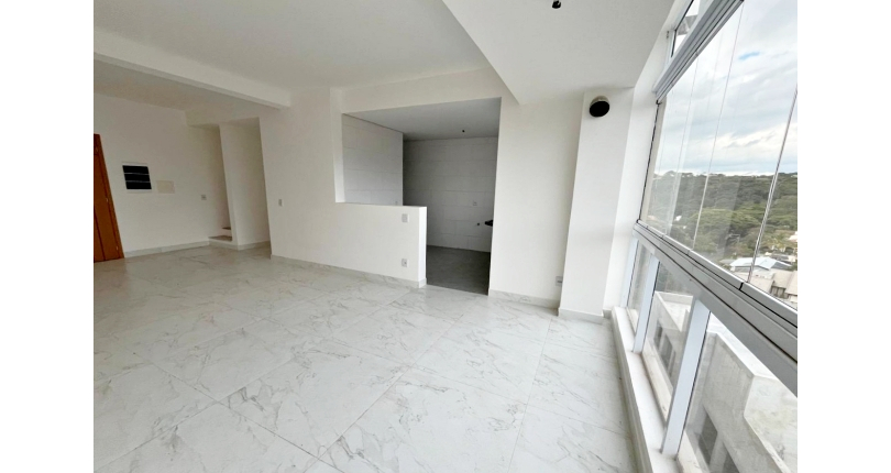 Apartamento à venda em Atibaia no Bairro do Jardim Maristela na Avenida Santana 420, no Condomínio Residencial Milano