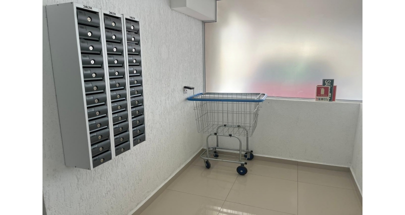 Apartamento à venda Avenida Santana, 420, Jardim Maristela - Imóveis à Venda