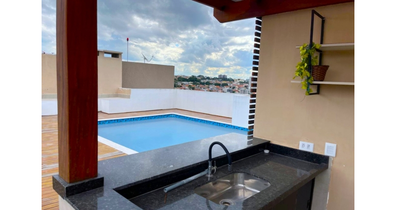 Apartamento à venda Avenida Santana, 420, Jardim Maristela - Imóveis à Venda