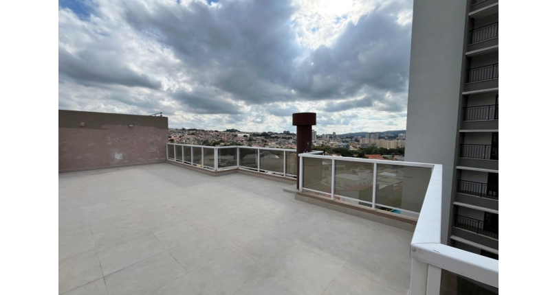 Apartamento à venda Avenida Santana, 420, Jardim Maristela - Imóveis à Venda