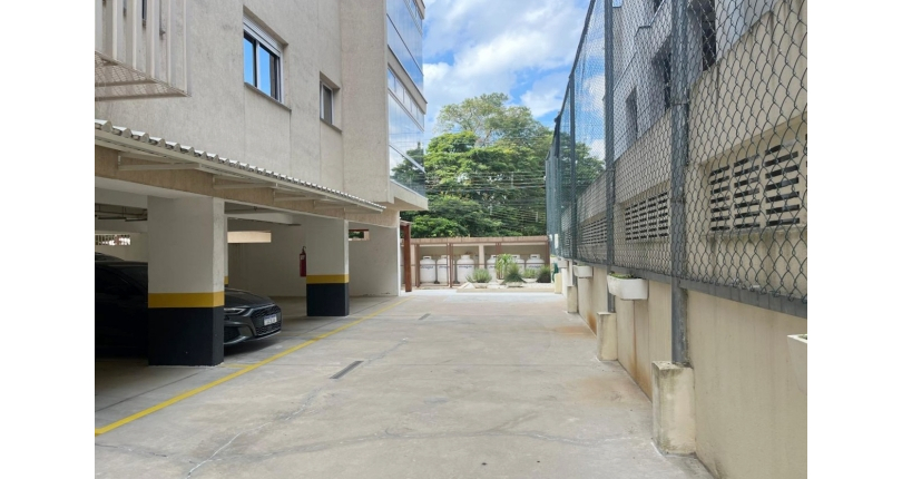 Apartamento à venda Avenida Santana, 420, Jardim Maristela - Imóveis à Venda
