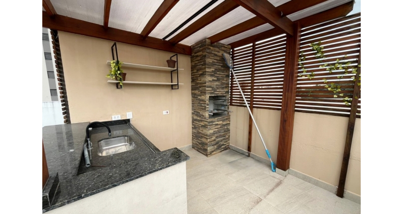 Apartamento à venda Avenida Santana, 420, Jardim Maristela - Imóveis à Venda