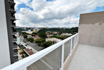 Apartamento novo à venda em Atibaia no Bairro do Jardim Maristela na Avenida Santana 420