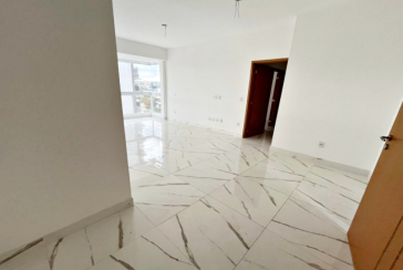 Apartamento novo à venda em Atibaia no Bairro do Jardim Maristela na Avenida Santana 420
