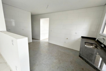 Apartamento novo à venda em Atibaia no Bairro do Jardim Maristela na Avenida Santana 420