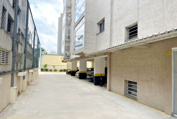 Apartamento novo à venda em Atibaia no Bairro do Jardim Maristela na Avenida Santana 420
