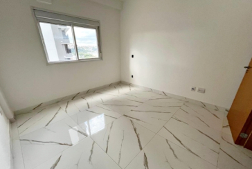 Apartamento novo à venda em Atibaia no Bairro do Jardim Maristela na Avenida Santana 420