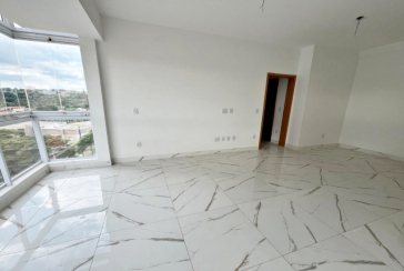 Apartamento novo à venda em Atibaia no Bairro do Jardim Maristela na Avenida Santana 420