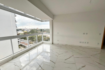Apartamento novo à venda em Atibaia no Bairro do Jardim Maristela na Avenida Santana 420