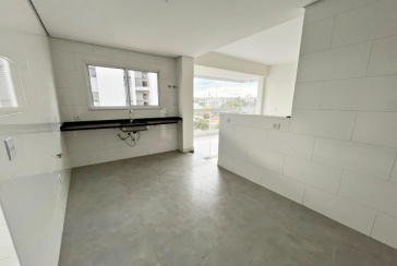 Apartamento novo à venda em Atibaia no Bairro do Jardim Maristela na Avenida Santana 420