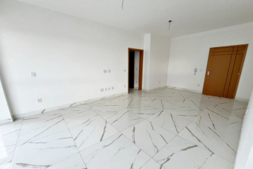Apartamento novo à venda em Atibaia no Bairro do Jardim Maristela na Avenida Santana 420