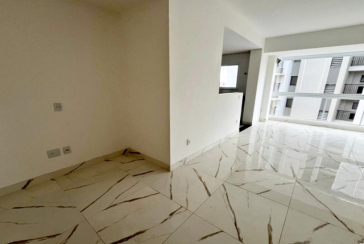 Apartamento novo à venda em Atibaia no Bairro do Jardim Maristela na Avenida Santana 420