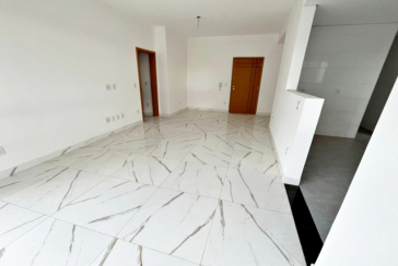 Apartamento novo à venda em Atibaia no Bairro do Jardim Maristela na Avenida Santana 420