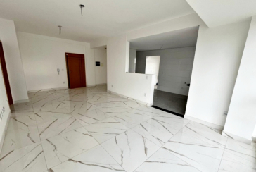 Apartamento novo à venda em Atibaia no Bairro do Jardim Maristela na Avenida Santana 420