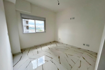 Apartamento novo à venda em Atibaia no Bairro do Jardim Maristela na Avenida Santana 420