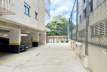 Apartamento novo à venda em Atibaia no Bairro do Jardim Maristela na Avenida Santana 420