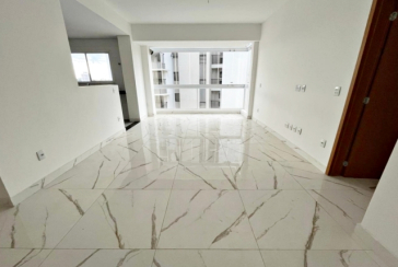 Apartamento novo à venda em Atibaia no Bairro do Jardim Maristela na Avenida Santana 420