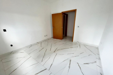 Apartamento novo à venda em Atibaia no Bairro do Jardim Maristela na Avenida Santana 420