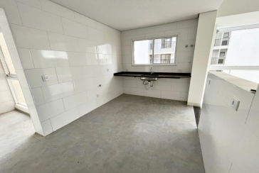 Apartamento novo à venda em Atibaia no Bairro do Jardim Maristela na Avenida Santana 420