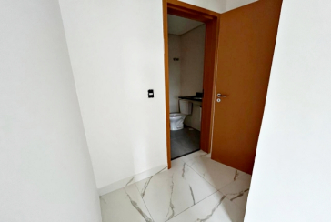 Apartamento novo à venda em Atibaia no Bairro do Jardim Maristela na Avenida Santana 420