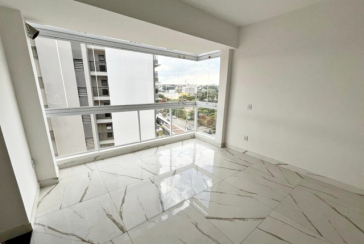 Apartamento novo à venda em Atibaia no Bairro do Jardim Maristela na Avenida Santana 420