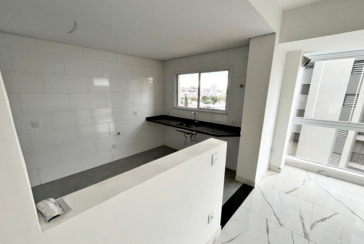 Apartamento novo à venda em Atibaia no Bairro do Jardim Maristela na Avenida Santana 420