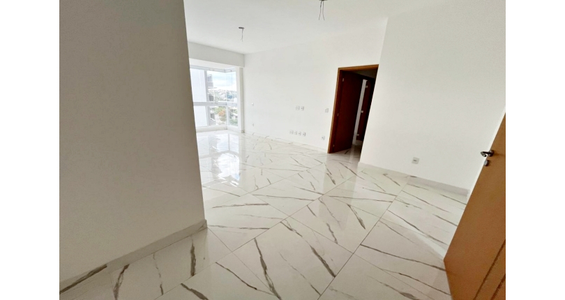 Apartamento novo à venda em Atibaia no Bairro do Jardim Maristela na Avenida Santana 420