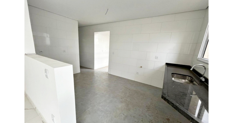 Apartamento novo à venda em Atibaia no Bairro do Jardim Maristela na Avenida Santana 420