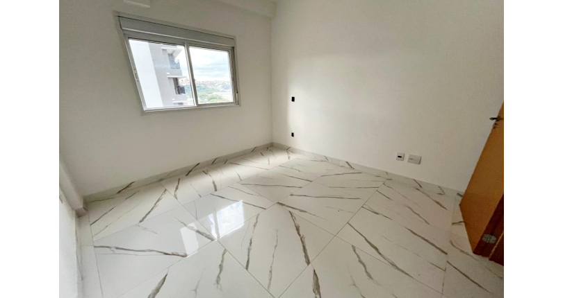 Apartamento novo à venda em Atibaia no Bairro do Jardim Maristela na Avenida Santana 420