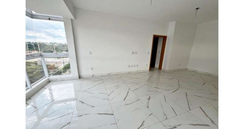 Apartamento novo à venda em Atibaia no Bairro do Jardim Maristela na Avenida Santana 420