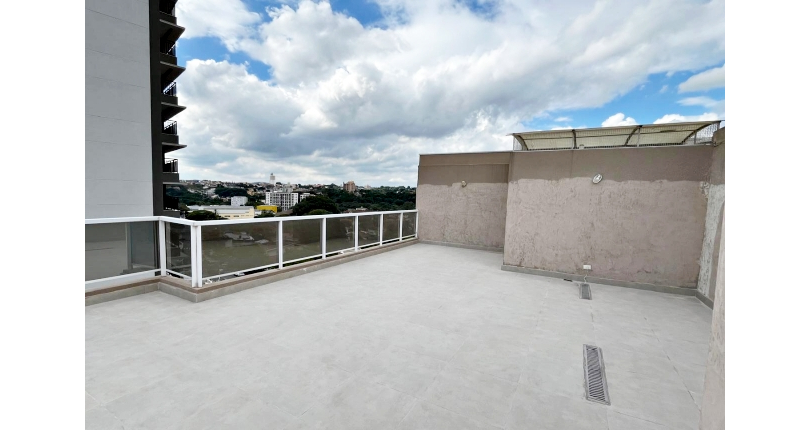 Apartamento novo à venda em Atibaia no Bairro do Jardim Maristela na Avenida Santana 420