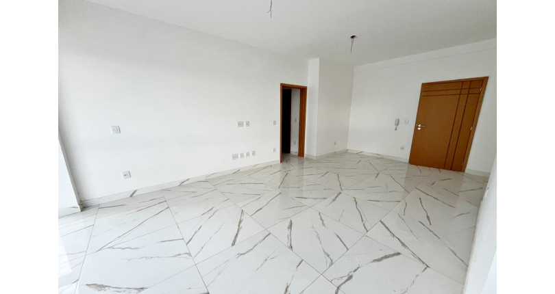 Apartamento novo à venda em Atibaia no Bairro do Jardim Maristela na Avenida Santana 420