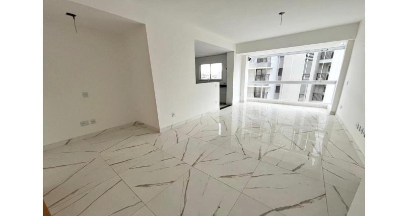 Apartamento novo à venda em Atibaia no Bairro do Jardim Maristela na Avenida Santana 420