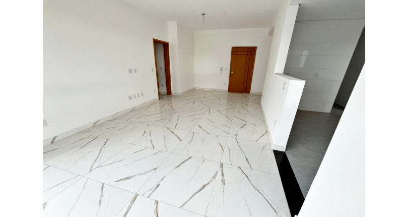 Apartamento novo à venda em Atibaia no Bairro do Jardim Maristela na Avenida Santana 420