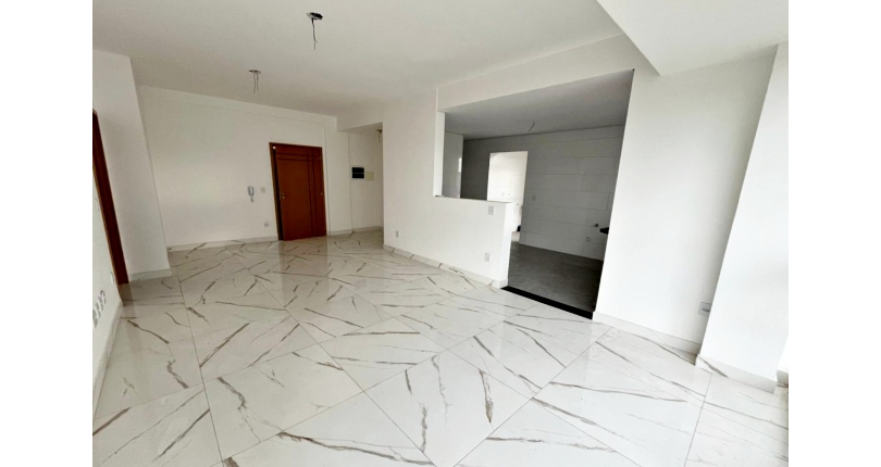 Apartamento novo à venda em Atibaia no Bairro do Jardim Maristela na Avenida Santana 420