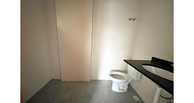 Apartamento novo à venda em Atibaia no Bairro do Jardim Maristela na Avenida Santana 420