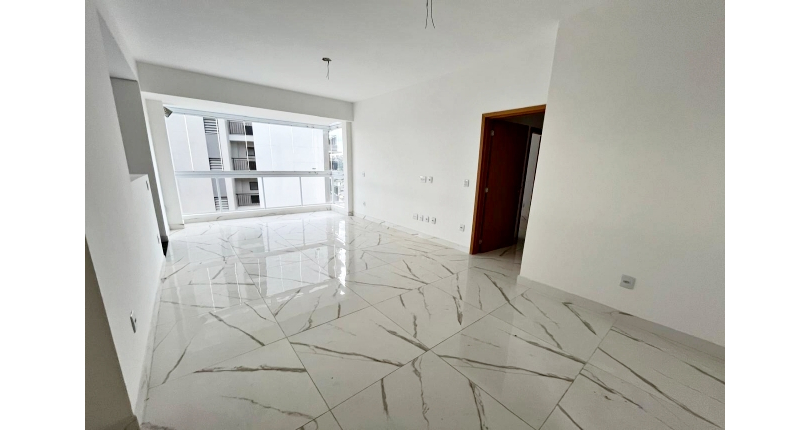 Apartamento novo à venda em Atibaia no Bairro do Jardim Maristela na Avenida Santana 420