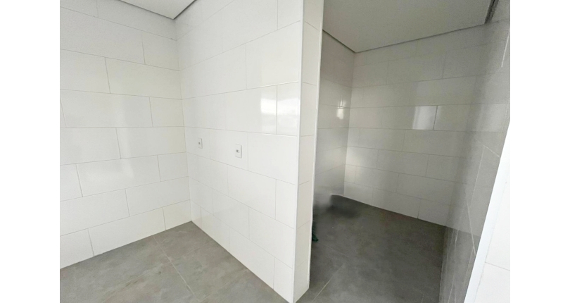 Apartamento novo à venda em Atibaia no Bairro do Jardim Maristela na Avenida Santana 420