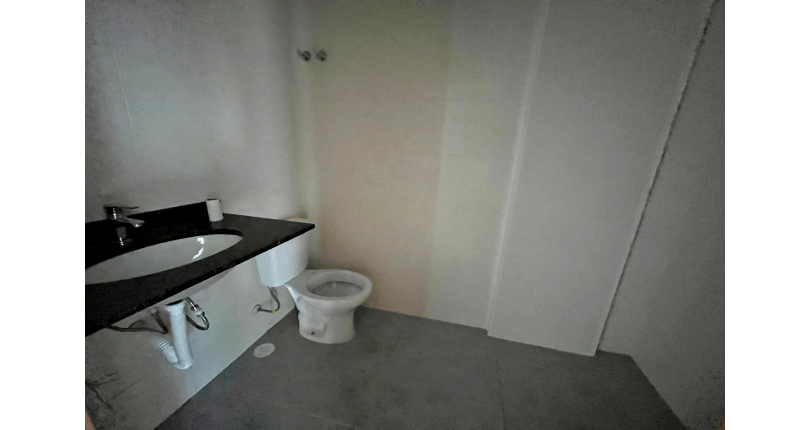 Apartamento novo à venda em Atibaia no Bairro do Jardim Maristela na Avenida Santana 420
