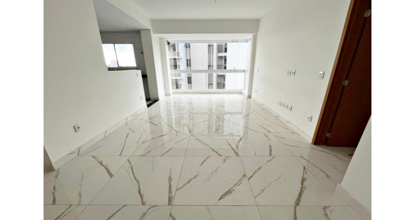 Apartamento novo à venda em Atibaia no Bairro do Jardim Maristela na Avenida Santana 420