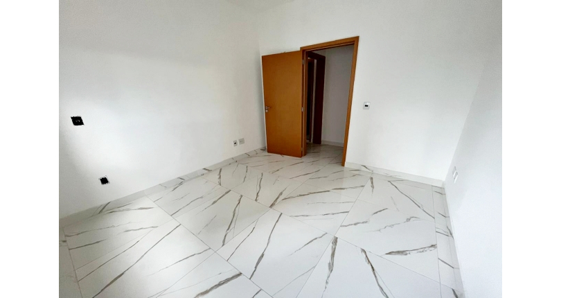 Apartamento novo à venda em Atibaia no Bairro do Jardim Maristela na Avenida Santana 420