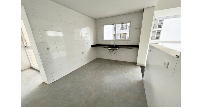 Apartamento novo à venda em Atibaia no Bairro do Jardim Maristela na Avenida Santana 420