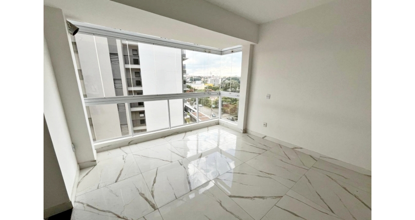 Apartamento novo à venda em Atibaia no Bairro do Jardim Maristela na Avenida Santana 420